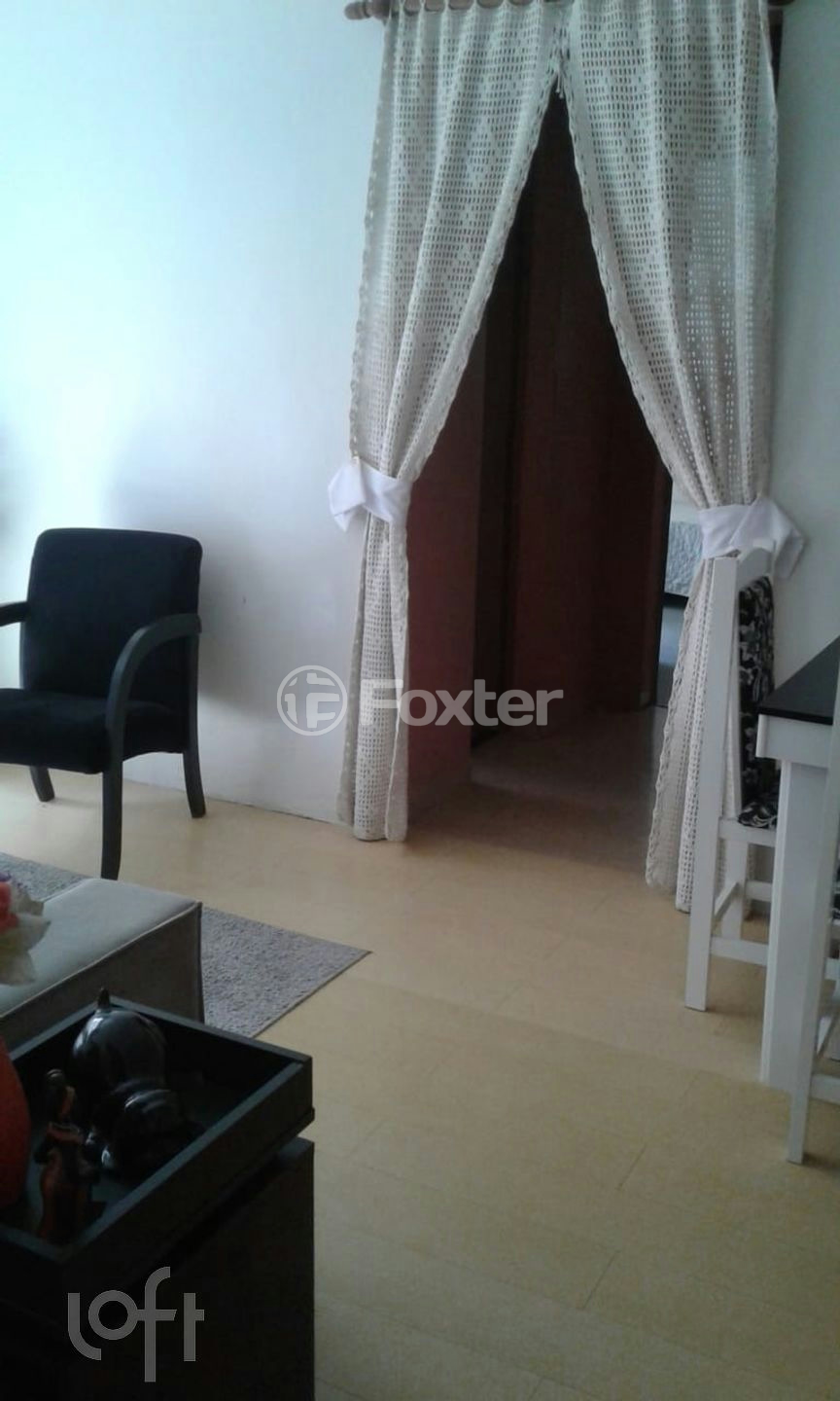 Apartamento à venda com 2 quartos, 53m² - Foto 3