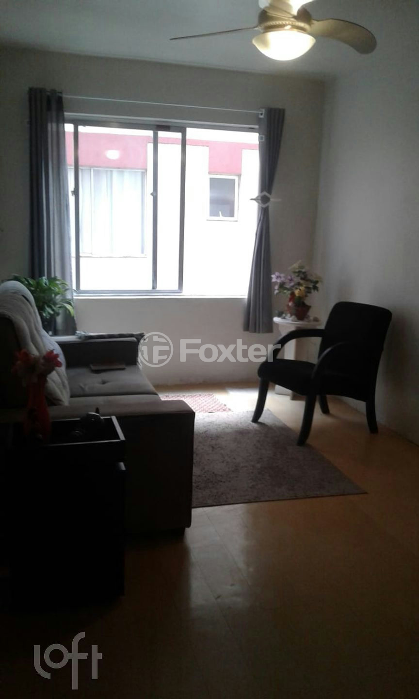 Apartamento à venda com 2 quartos, 53m² - Foto 5