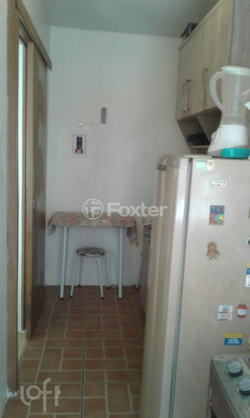 Apartamento à venda com 2 quartos, 53m² - Foto 8