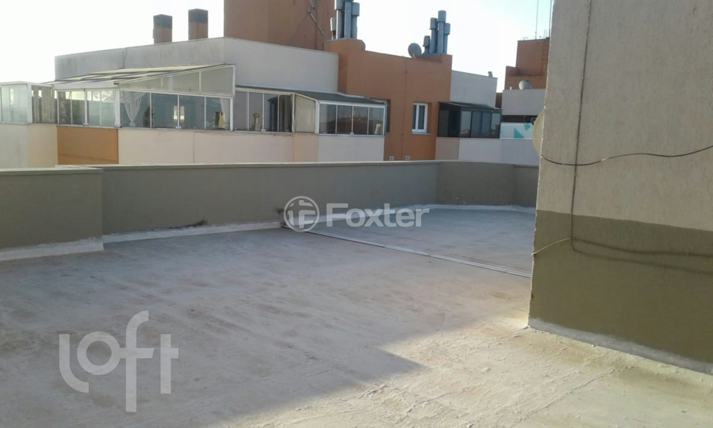 Apartamento à venda com 2 quartos, 53m² - Foto 12