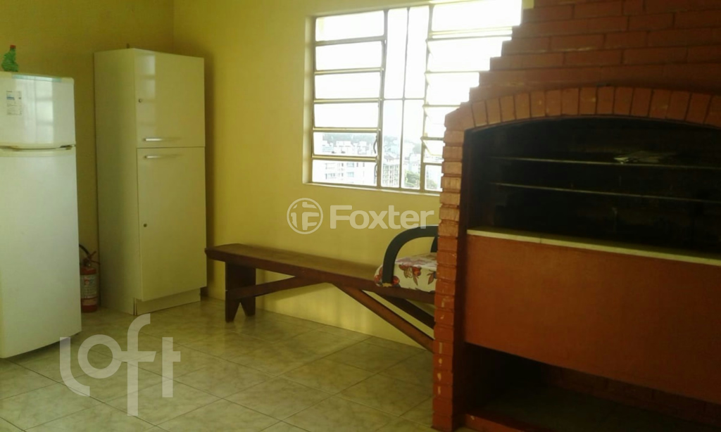 Apartamento à venda com 2 quartos, 53m² - Foto 11