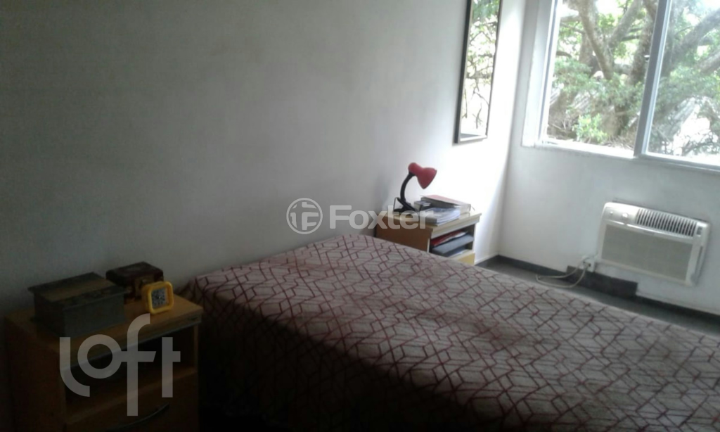 Apartamento à venda com 2 quartos, 53m² - Foto 4