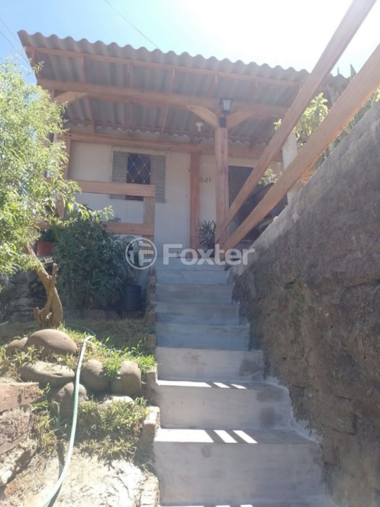 Casa à venda com 2 quartos, 78m² - Foto 4