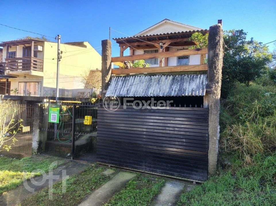 Casa à venda com 2 quartos, 78m² - Foto 1