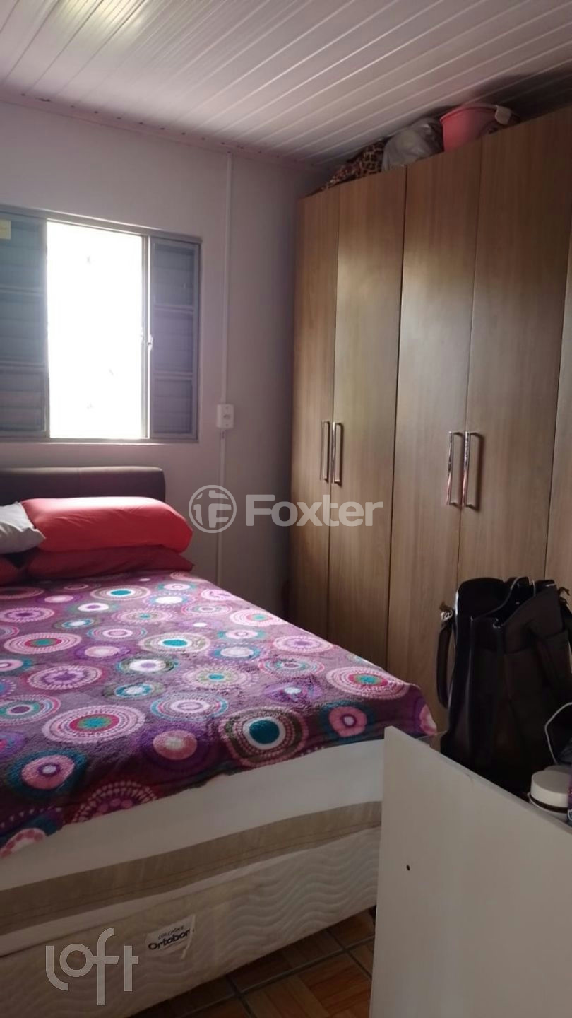 Casa à venda com 2 quartos, 78m² - Foto 13