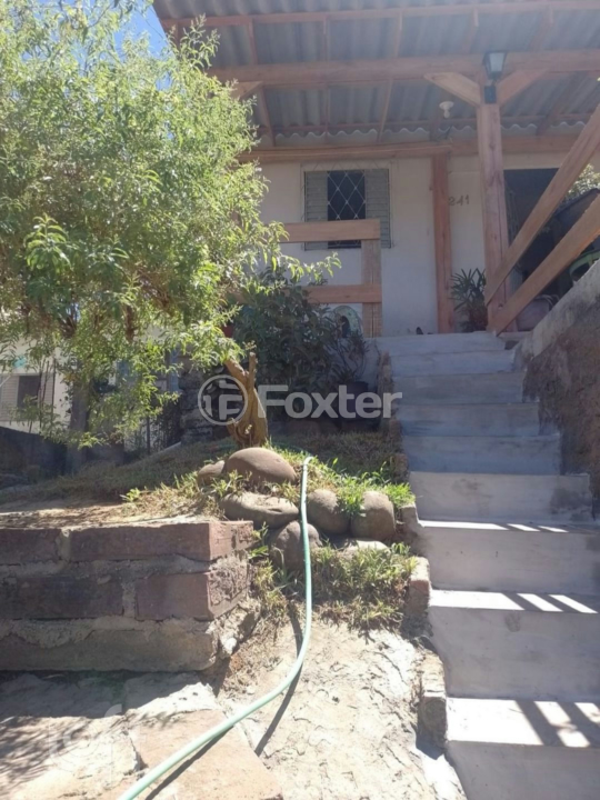 Casa à venda com 2 quartos, 78m² - Foto 3