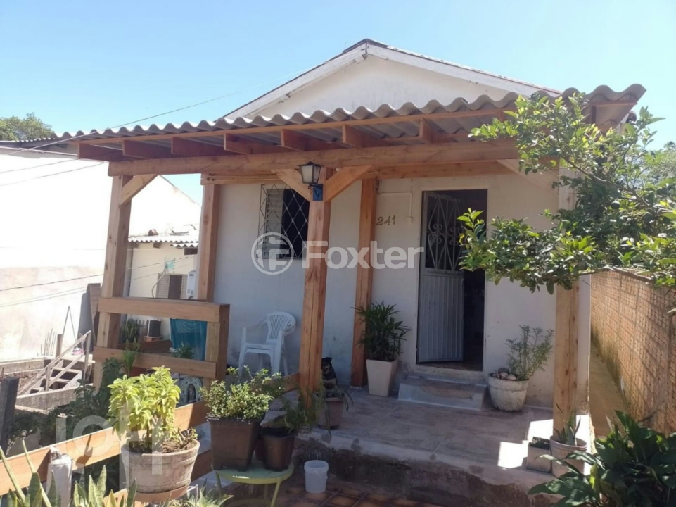 Casa à venda com 2 quartos, 78m² - Foto 22