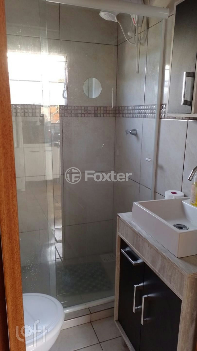 Casa à venda com 2 quartos, 78m² - Foto 10