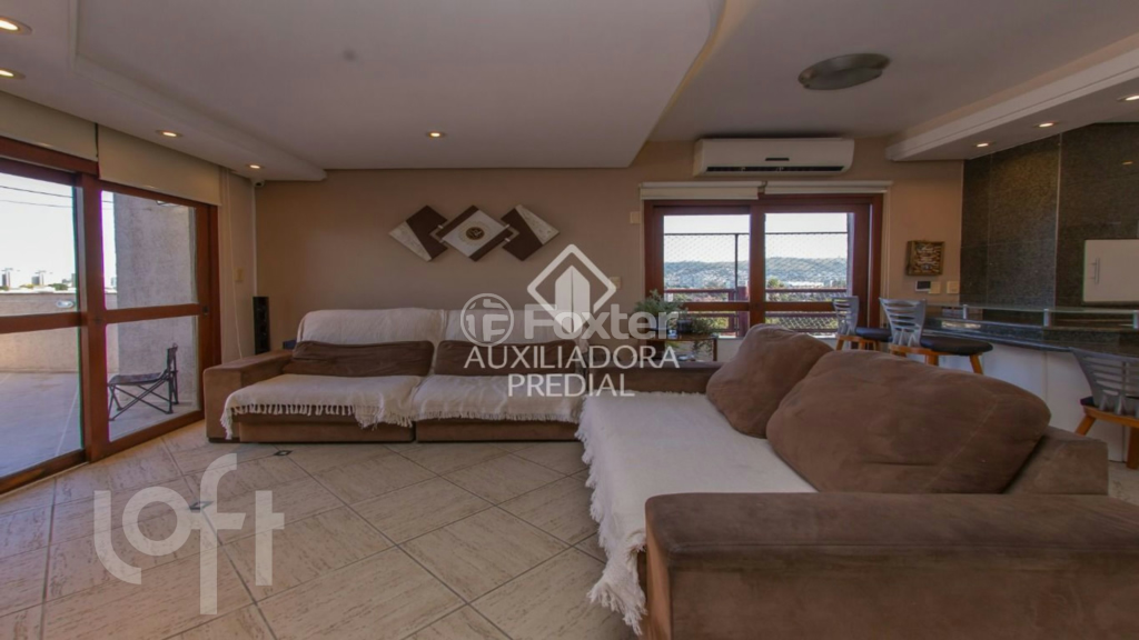 Cobertura à venda com 3 quartos, 170m² - Foto 4