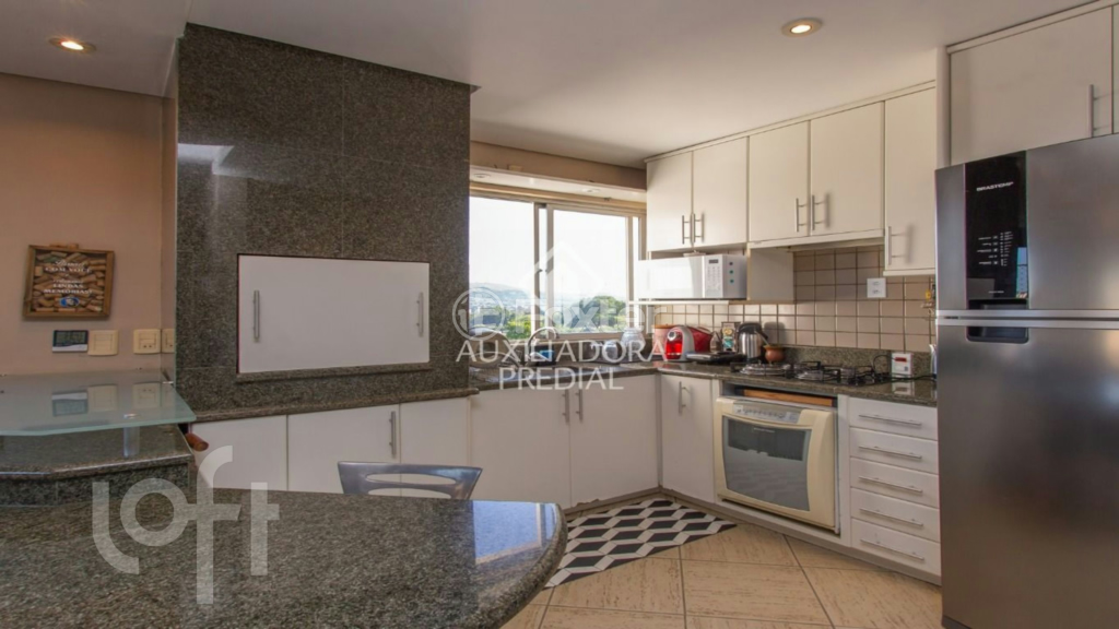 Cobertura à venda com 3 quartos, 170m² - Foto 5