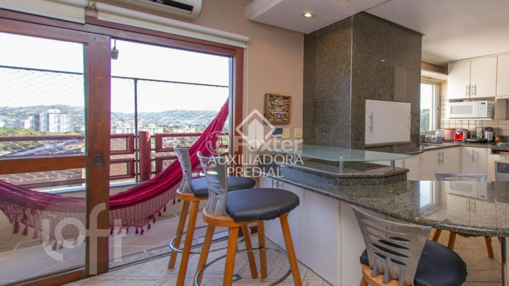 Cobertura à venda com 3 quartos, 170m² - Foto 10