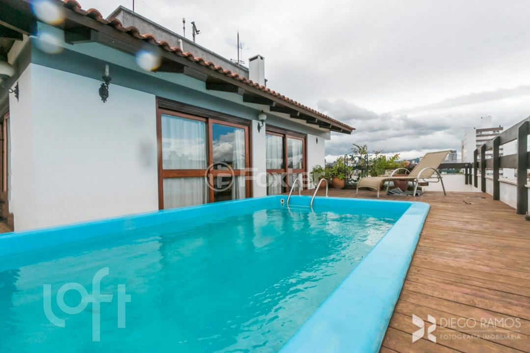 Cobertura à venda com 3 quartos, 271m² - Foto 6