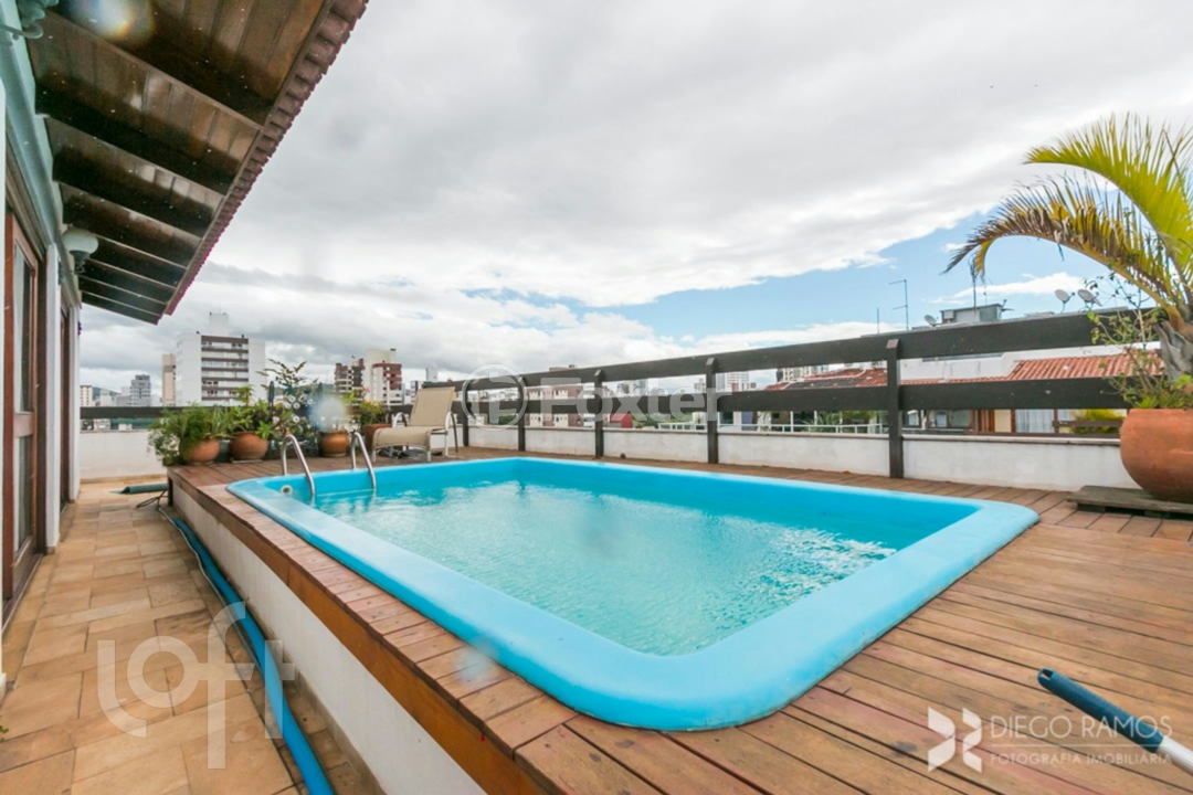 Cobertura à venda com 3 quartos, 271m² - Foto 4