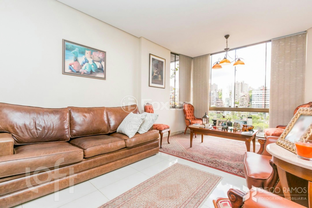 Cobertura à venda com 3 quartos, 271m² - Foto 2