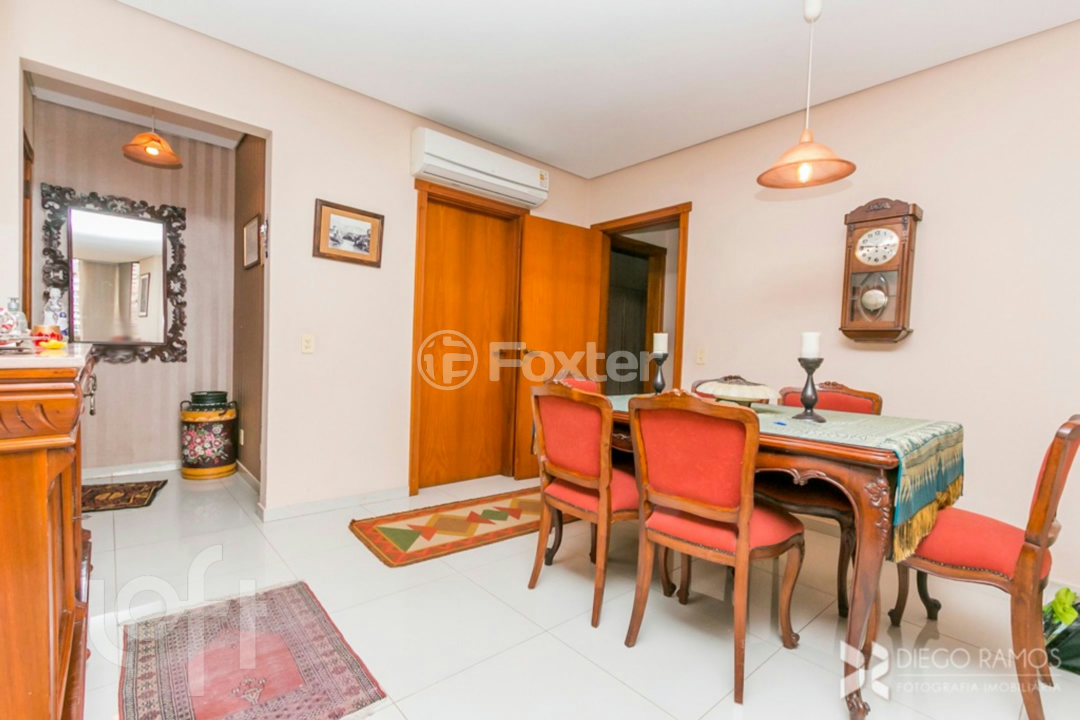 Cobertura à venda com 3 quartos, 271m² - Foto 10