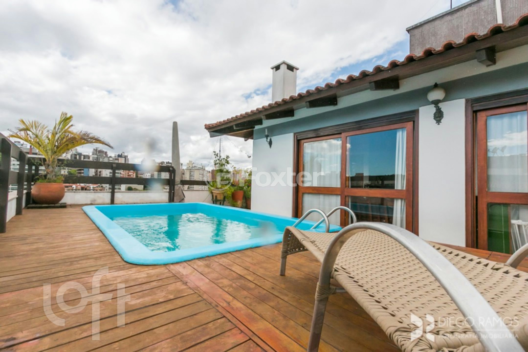 Cobertura à venda com 3 quartos, 271m² - Foto 5