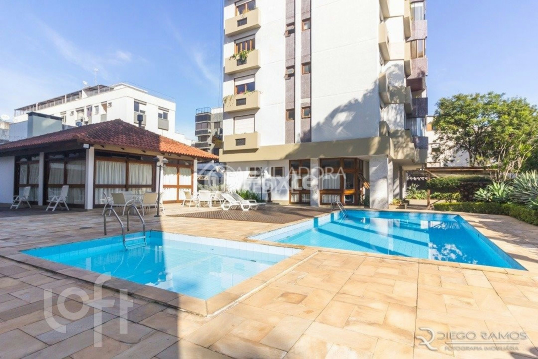 Cobertura à venda com 3 quartos, 271m² - Foto 3