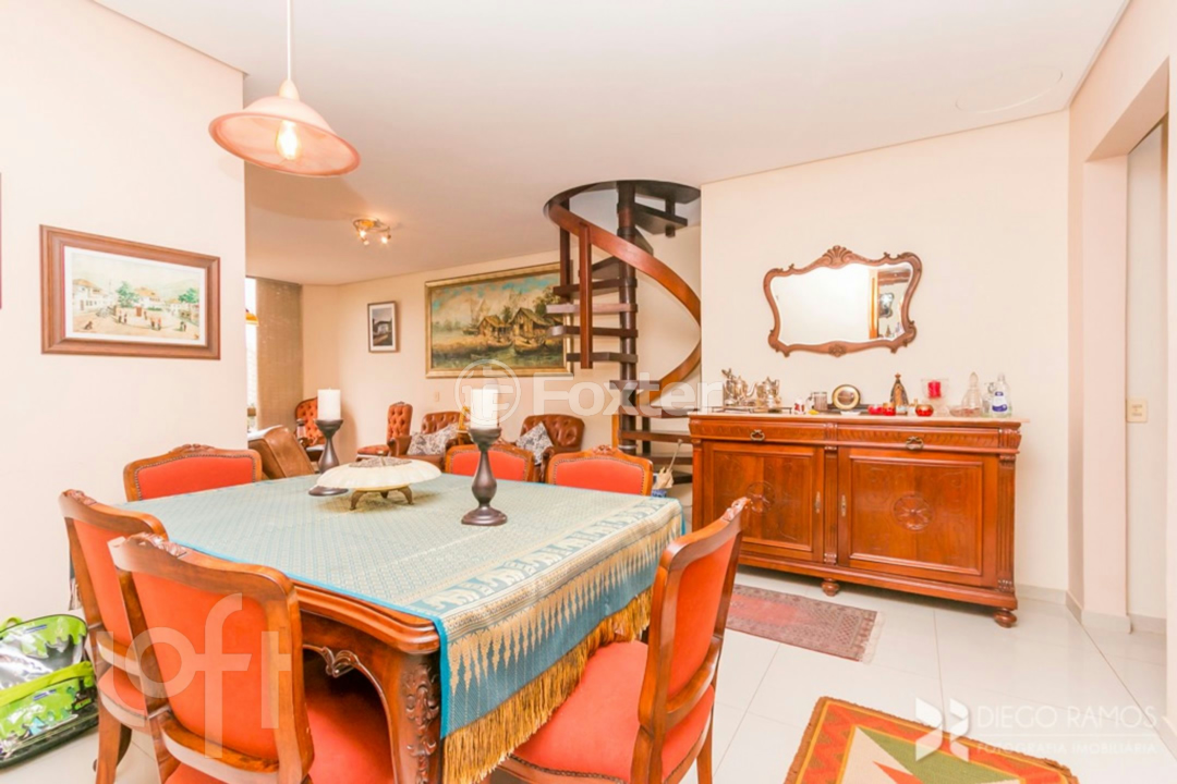 Cobertura à venda com 3 quartos, 271m² - Foto 7