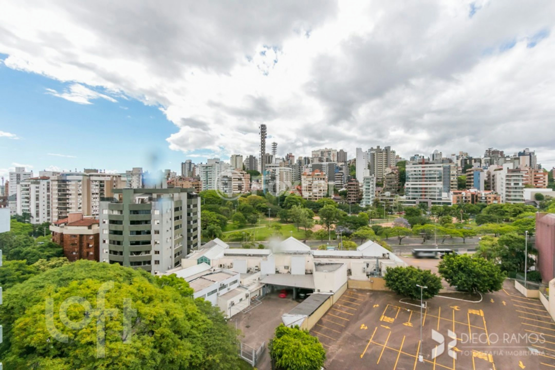 Cobertura à venda com 3 quartos, 271m² - Foto 11