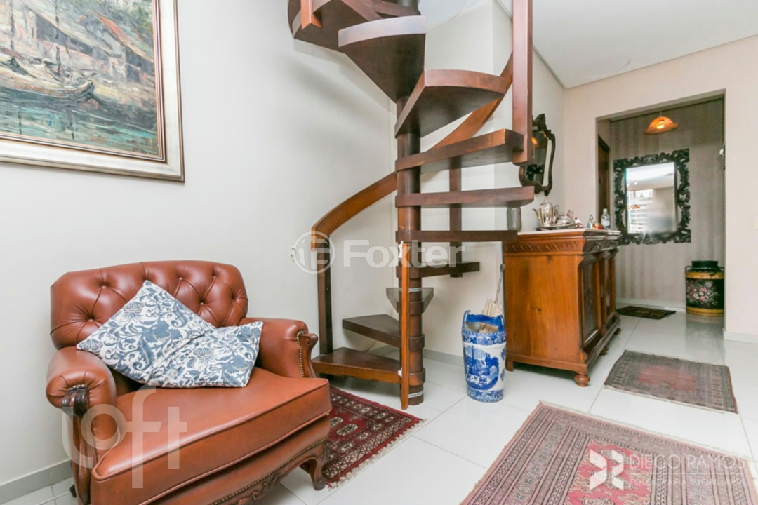 Cobertura à venda com 3 quartos, 271m² - Foto 12