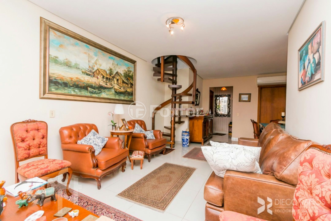 Cobertura à venda com 3 quartos, 271m² - Foto 9