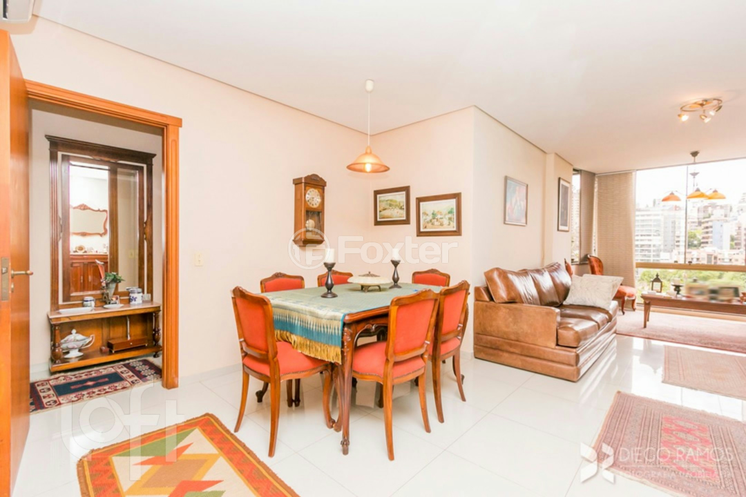 Cobertura à venda com 3 quartos, 271m² - Foto 1