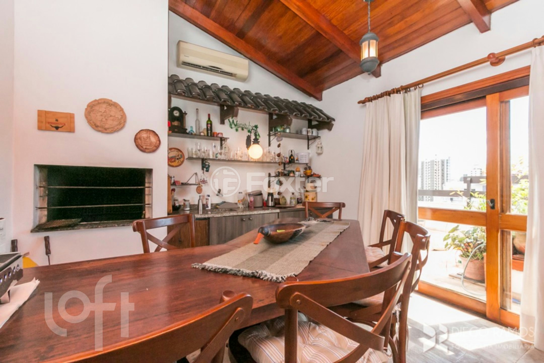 Cobertura à venda com 3 quartos, 271m² - Foto 24