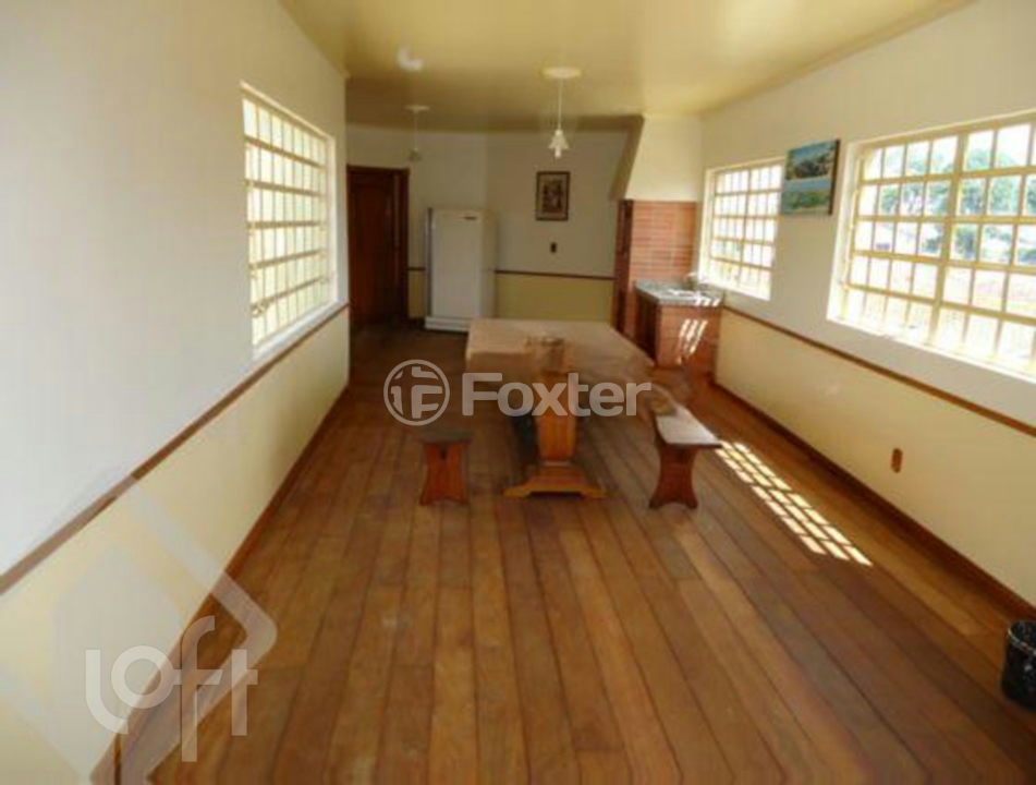Casa à venda com 4 quartos, 850m² - Foto 10