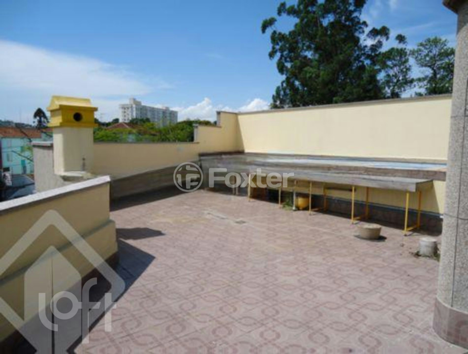 Casa à venda com 4 quartos, 850m² - Foto 15