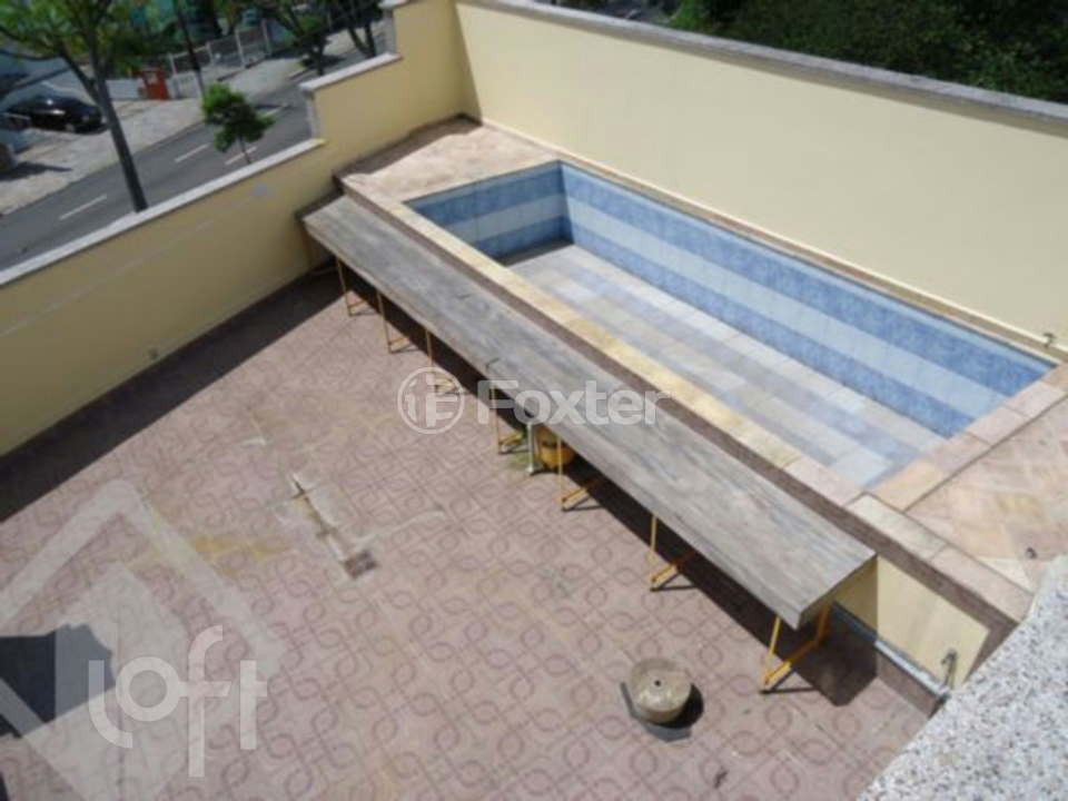 Casa à venda com 4 quartos, 850m² - Foto 14