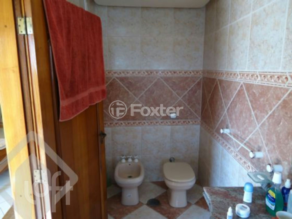 Casa à venda com 4 quartos, 850m² - Foto 32