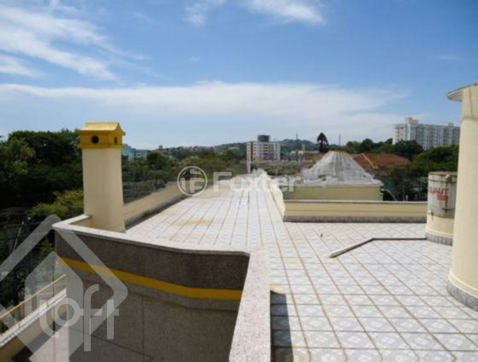 Casa à venda com 4 quartos, 850m² - Foto 12