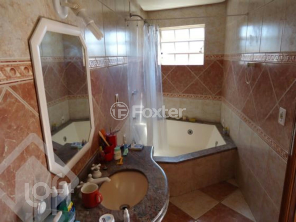 Casa à venda com 4 quartos, 850m² - Foto 34