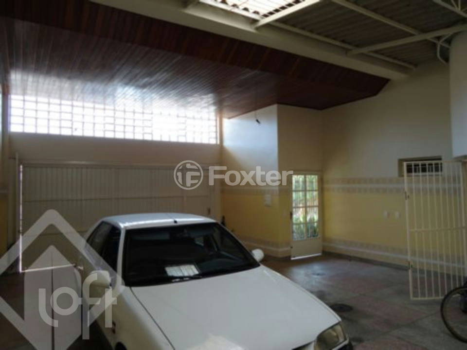 Casa à venda com 4 quartos, 850m² - Foto 39