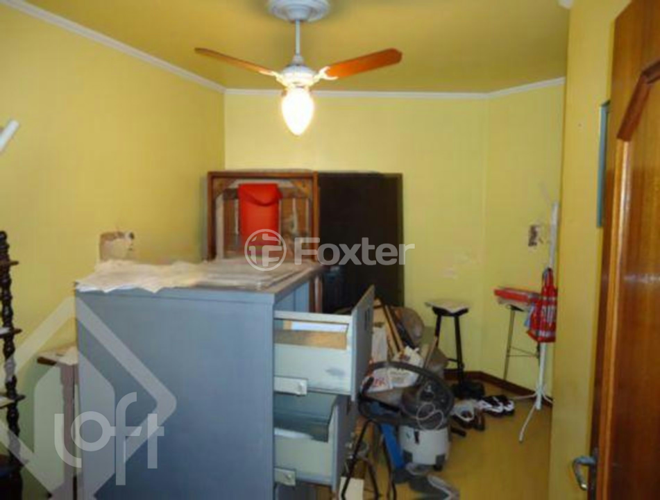 Casa à venda com 4 quartos, 850m² - Foto 36