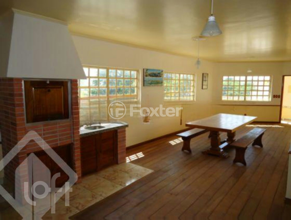 Casa à venda com 4 quartos, 850m² - Foto 11