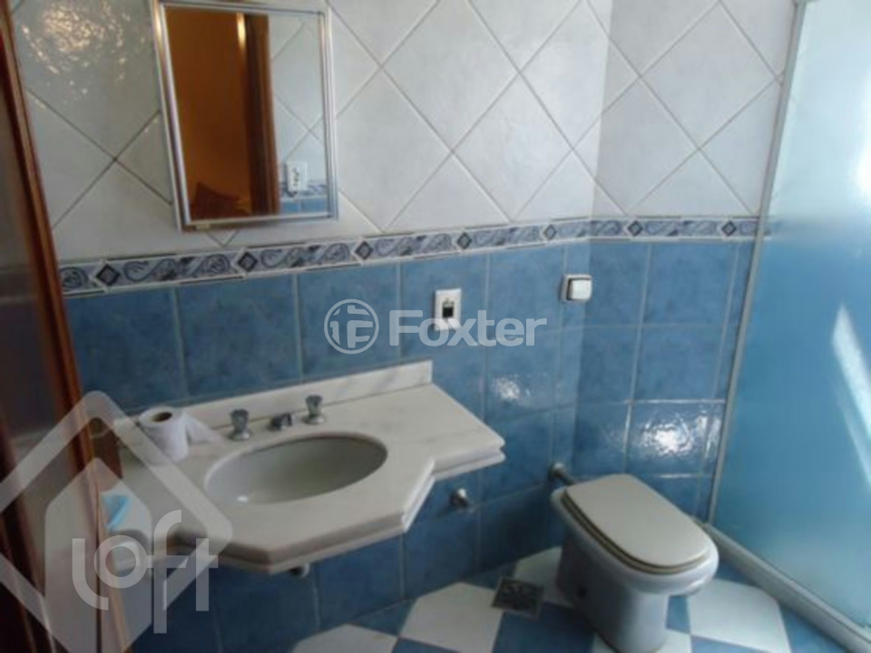 Casa à venda com 4 quartos, 850m² - Foto 26