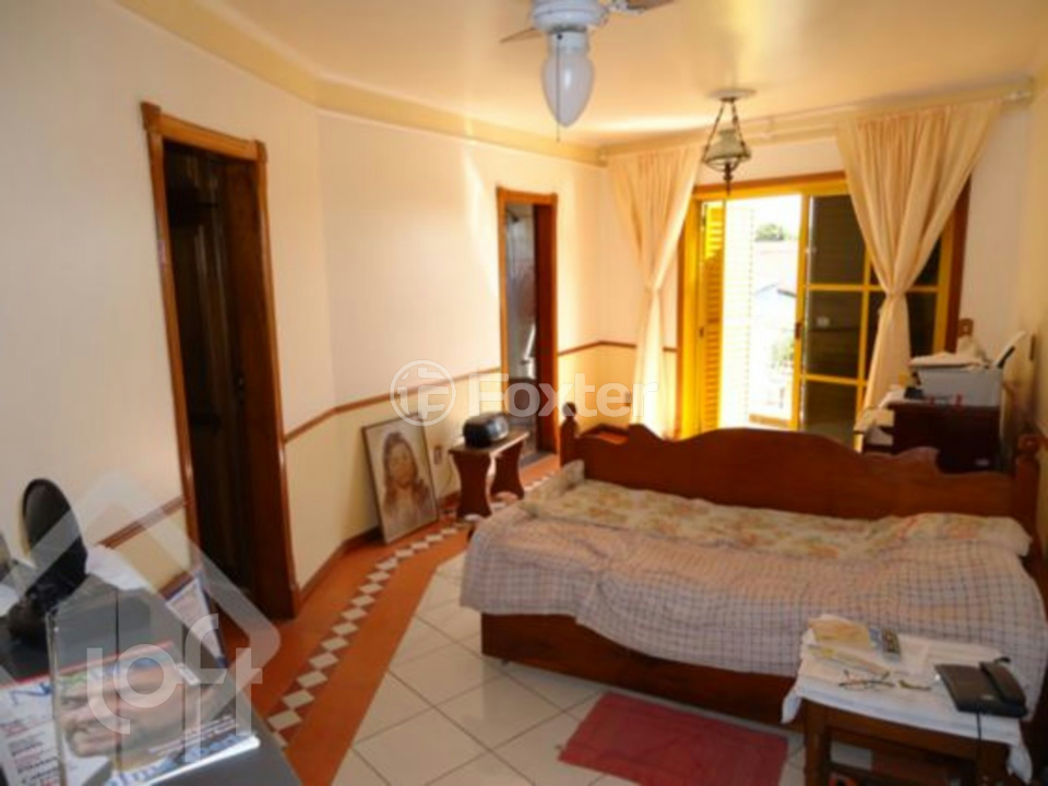 Casa à venda com 4 quartos, 850m² - Foto 30