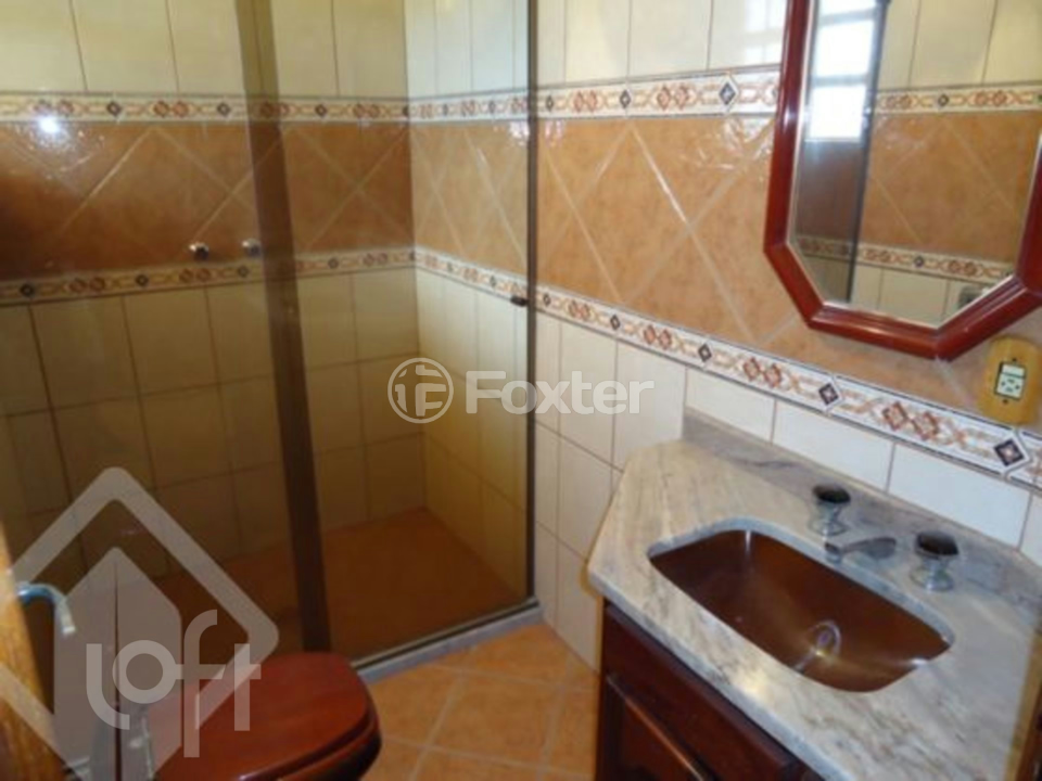Casa à venda com 4 quartos, 850m² - Foto 29