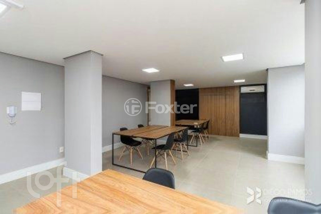 Apartamento à venda com 3 quartos, 111m² - Foto 12