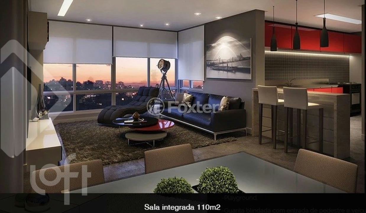 Apartamento à venda com 3 quartos, 111m² - Foto 16