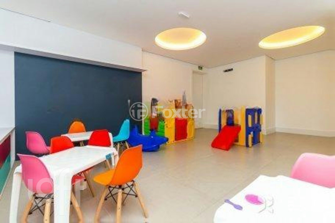 Apartamento à venda com 3 quartos, 111m² - Foto 11