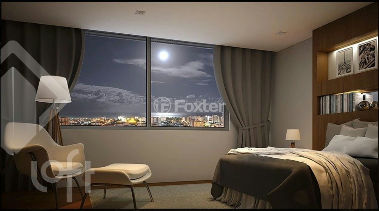 Apartamento à venda com 3 quartos, 111m² - Foto 15