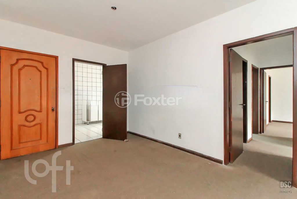 Apartamento à venda com 3 quartos, 117m² - Foto 2