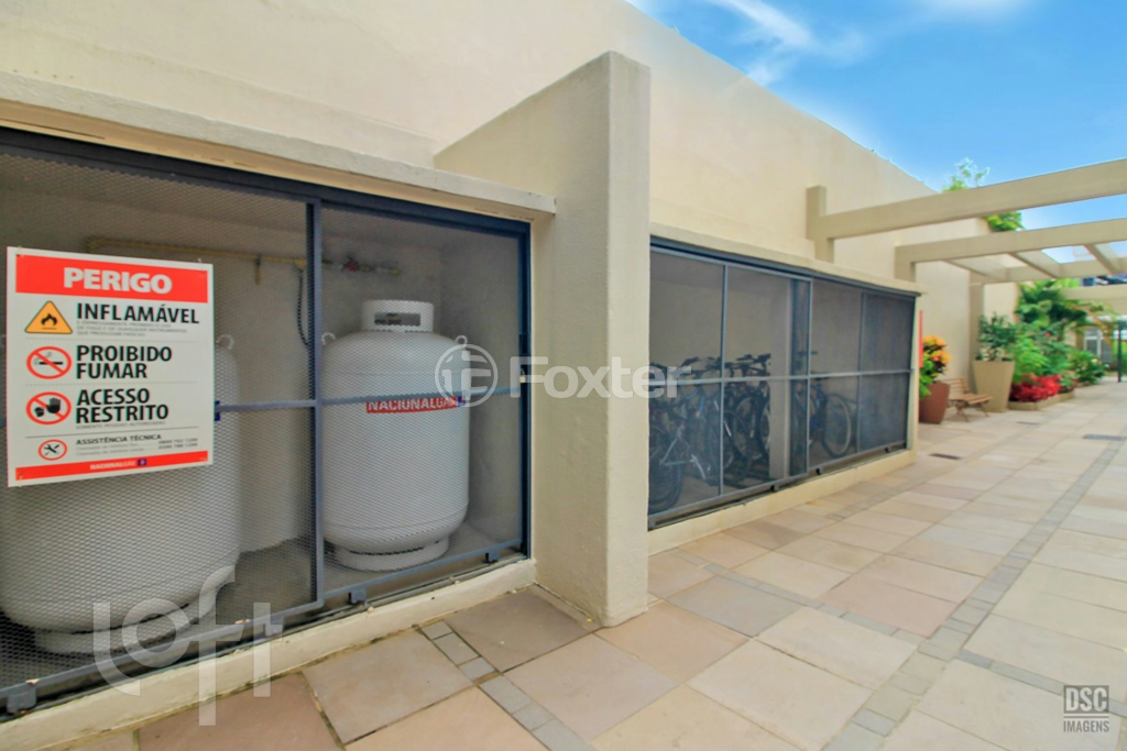 Apartamento à venda com 3 quartos, 117m² - Foto 33