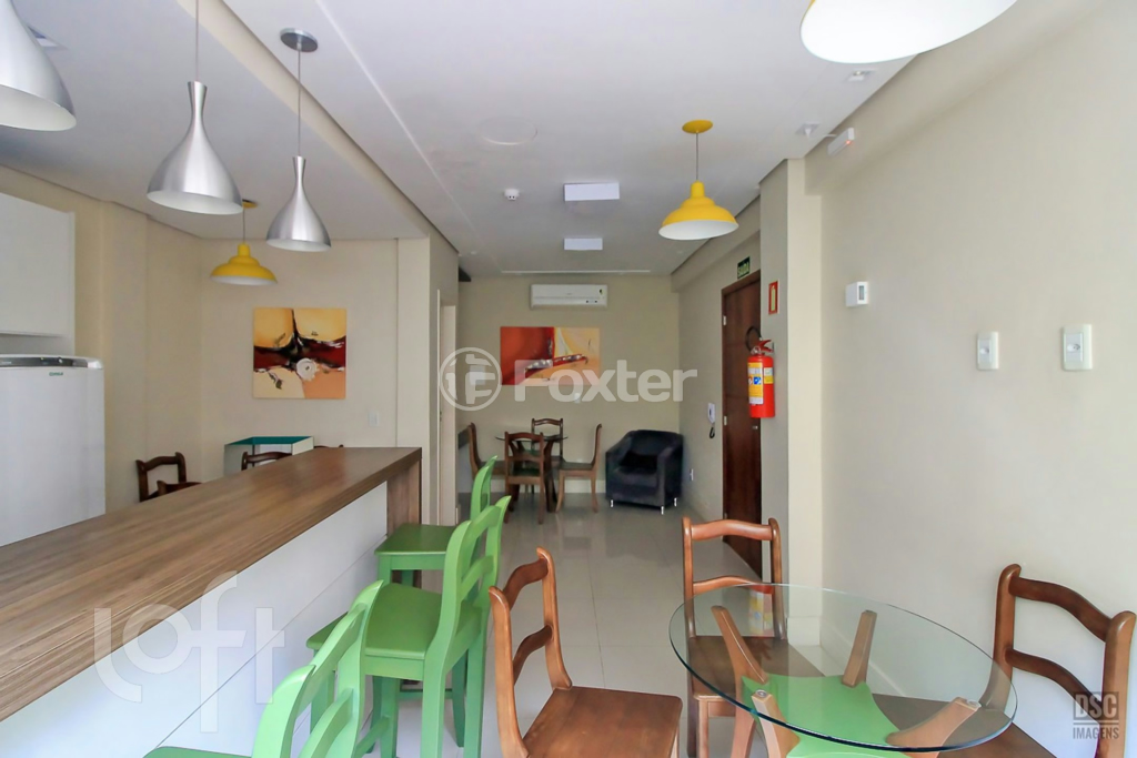 Apartamento à venda com 3 quartos, 117m² - Foto 34