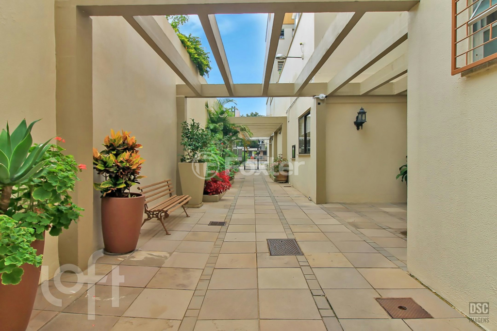 Apartamento à venda com 3 quartos, 117m² - Foto 31