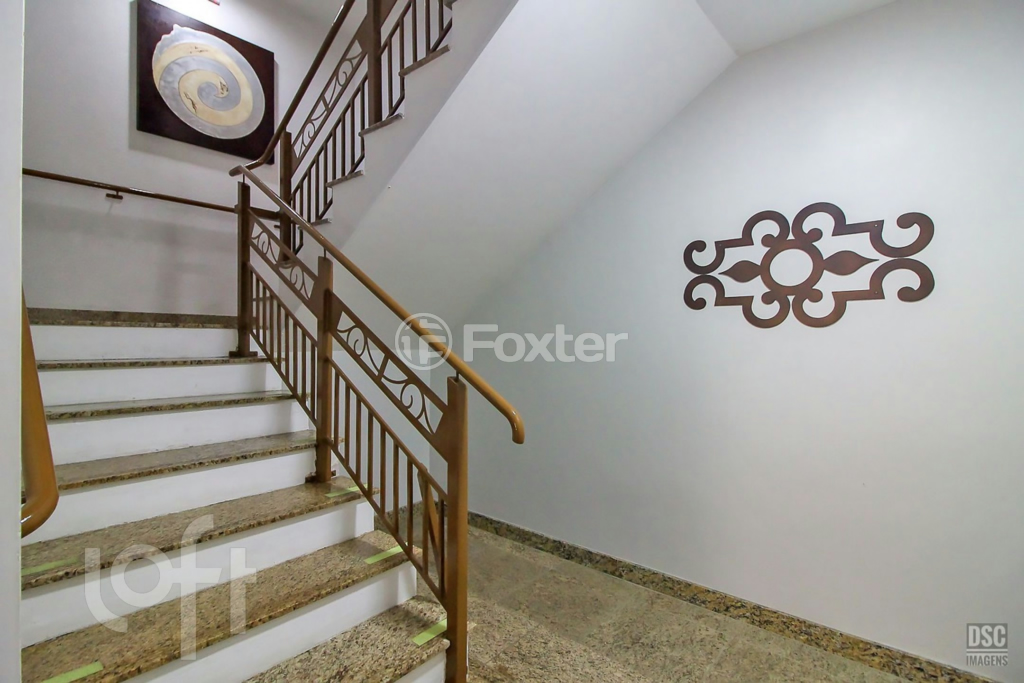 Apartamento à venda com 3 quartos, 117m² - Foto 29
