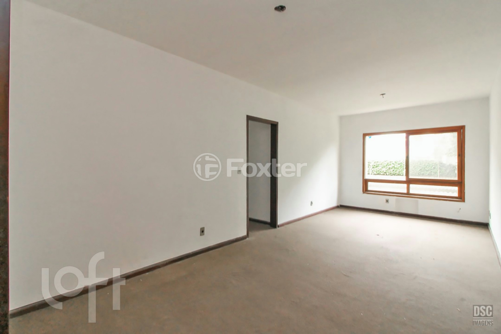 Apartamento à venda com 3 quartos, 117m² - Foto 1