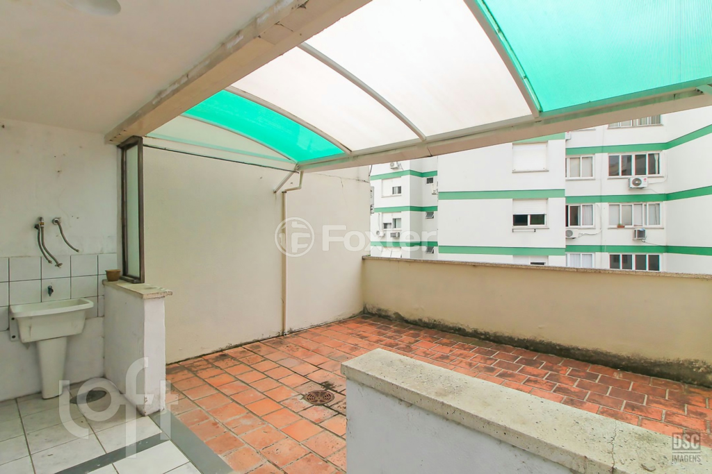 Apartamento à venda com 3 quartos, 117m² - Foto 12